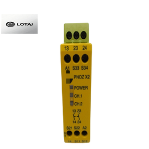 Абсолютно новый оригинальный программируемый контроллер X224VACDC2NO - Product Image 1