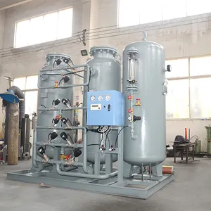 Groothandel drive 10 liter zuurstofconcentrator-Psa Zuurstofconcentrator 10 Liter/15 Liter Per Minuut Zuurstof Generator