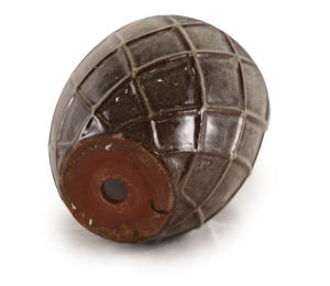 Maceta de Cerámica Económica de Alta Calidad, Transpirable, Anti-Carillón - Product Image 4