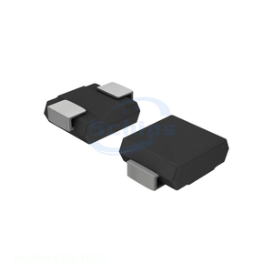 In Stock Single Diodes DO-214AB, SMC MUR440S R7G Components Electronic - Product Image 1