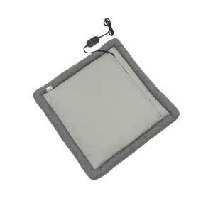 Tappetino Riscaldante Elettrico a Infrarossi Lontani con PEMF per Animali Domestici - Prodotti per la Cura della Salute e Massaggio Termico - Product Image 2