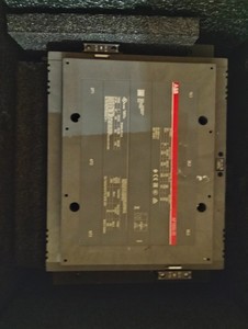 Contactor de CA de 3 polos y 1600A AF16503011701SFL677001R7011 AF1650-30-11-70 1SFL677001R7011 - Product Image 5