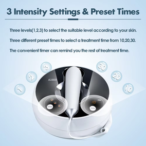 Eliminación <span class=keywords><strong>de</strong></span> arrugas, máquina adelgazante para quemar grasa, máquina adelgazante para el cuidado femenino, máquina antiarrugas - Product Image 4