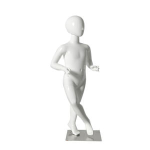 عرض موقف الرقص عارضة أزياء الطفل كامل الجسم للبيع - Product Image 3