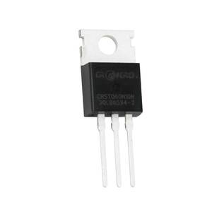 TRIAC hai chiều <span class=keywords><strong>Thyristor</strong></span> <span class=keywords><strong>tg35c60</strong></span> MU-241 cho điều khiển nóng - Product Image 5