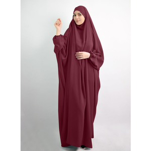 <b>Long</b> <b>dress</b> Muslim women <b>Eid</b> al-Fitr Ramadan <b>dress</b> Hijab prayer traditional Islamic clothing Afghani <b>dress</b> - Product Image 4