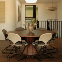 Conception d'intérieur de villa de luxe moderne, personnalisation complète de la maison, papier peint de luxe, éclairage, rideaux, revêtements de sol, package complet