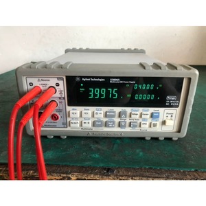 1PC Agilent Keysight U3606A d'occasion - Product Image 5