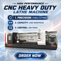 Machine de tournage CNC CK61100 pour le traitement des métaux, tour CNC pour l'usinage des bagues en acier
