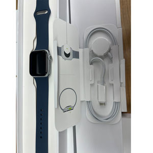 Montre connectée d'<span class=keywords><strong>occasion</strong></span> Asis Smart 44mm SE1 carrée à prix de gros – Électronique d'<span class=keywords><strong>occasion</strong></span> - Product Image 1