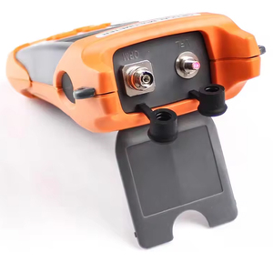 <span class=keywords><strong>2</strong></span> in1光パワーメーター/OPM VFLNK300統合機械光ファイバーパワーメーター - Product Image 3