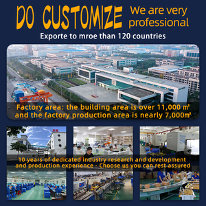 Chất Lượng Cao Tùy Chỉnh Hành Động Hình Ban Đầu PVC Anime Pop Con Số Trong Chất Lượng Tuyệt Vời Bí Ẩn Hộp - Product Image 6