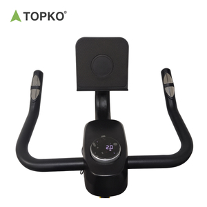 Bicicleta de Spinning de Acero al Carbono de Alta Calidad, Equipo de Gimnasio en Casa, Bicicleta de Ejercicio para Fitness - Product Image 6