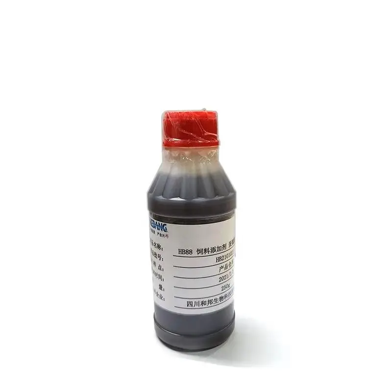 Methionine Dl Methionine เหลวสำหรับไก่/หมู/วัว