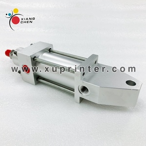 Cylindre pneumatique WD de haute qualité 00.580.3365 40 115 30 pour pièces d'impression offset SM74 PM74 - Product Image 4