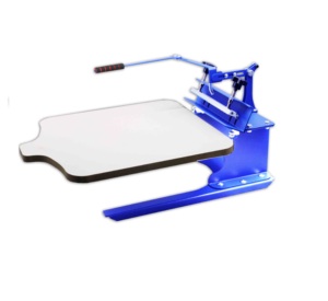 Máy In Màn Hình Một Màu - Product Image 2