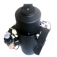Chauffage au diesel Webasto 35KW 24V 12V pour bus, camion, bateau, caravane, maison mobile