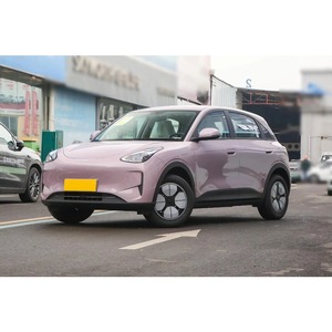 Geely Star Wish 2026 Édition Jeunesse Voiture Électrique Haute Vitesse Neuve - Product Image 2