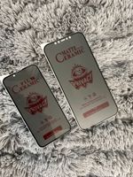 Film Protecteur d'Écran de Confidentialité Anti-Espion en Céramique Flexible Mate et Claire pour Huawei, Samsung, Xiaomi et Infinix Tecno