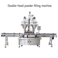 Ligne de production d'épices entièrement automatique multi-processus : séchage, broyage, remplissage, étiquetage et traitement des assaisonnements et des épices