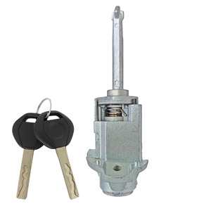 Bmw F Series Door Lock Cylinder Bm170m3 With 2 Keys Zinc Alloy Automotive Part - Product Image 5