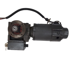 WD 91.198.1353A Moteur de rouleau de bac à eau pour machine offset HD, d'occasion, qualité supérieure, pièce d'impression offset - Product Image 1