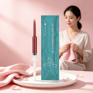 Keyue <span class=keywords><strong>Bio</strong></span> Kruiden Anale Verzorgingsgel voor Mannen & Vrouwen met Antibacteriële Formule voor Anale & Intieme Verzorging - Product Image 6