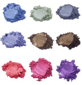 Cosmetici di <span class=keywords><strong>perle</strong></span> pigmenti <span class=keywords><strong>rosa</strong></span> shift glitter chrome mica in polvere <span class=keywords><strong>perle</strong></span> glitterate in polvere per ombretto pigmento evidenziatore - Product Image 6