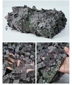 Sturdyarmor photographie couverture <span class=keywords><strong>de</strong></span> voiture pare-soleil maille fête décoration chasse 210D deux couches Camo Net <span class=keywords><strong>ombrage</strong></span> <span class=keywords><strong>Camouflage</strong></span> <span class=keywords><strong>filet</strong></span> - Product Image 5