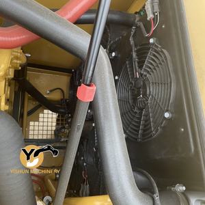 Excavadoras usadas en condiciones superiores Excavadora japonesa Cat 320 <span class=keywords><strong>323</strong></span> Excavadora Cat usada de 20 toneladas a la venta - Product Image 6