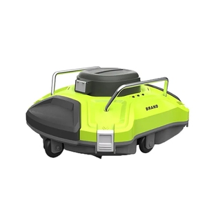 Chất lượng tốt nhất hồ bơi Robot Máy hút bụi IPX8 hồ bơi tự động sạch Robot - Product Image 2