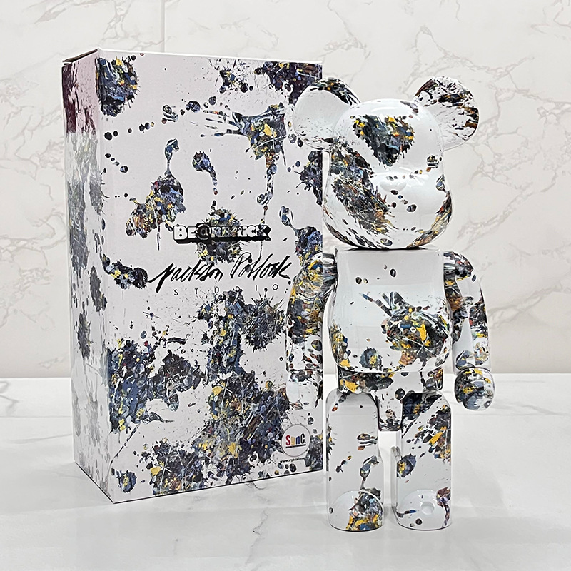 Encre Splash