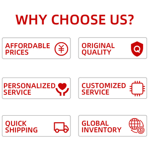 SDINBDG4-16G 16GB EMMC 5.1 MLC แฟลช BGA-153 ชิป IC จัดเก็บข้อมูลแบบฝังความเร็วสูง - Product Image 4