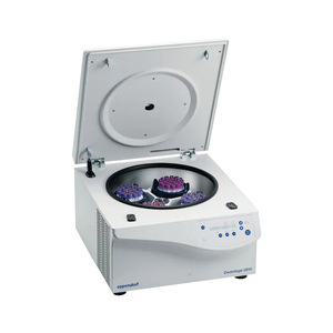 Centrífuga de Alta Velocidad Eppendorf 5810, 3220 g, Sin Refrigeración, para Uso en Laboratorio - Product Image 2