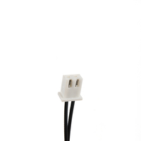 Sensor Suhu Air Termistor NTC 10K dengan Probe Ulir M5 M6