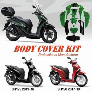 Faro delantero de motocicleta <span class=keywords><strong>Honda</strong></span> <span class=keywords><strong>SH</strong></span> 125 150 4 en 1 Montaje 3310A-K77-V00 - Product Image 5
