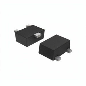 15C01SS-TL-E 3-SMD, Transistores de Terminales Planos, Componentes Electrónicos, BOM IC, En Stock - Product Image 1