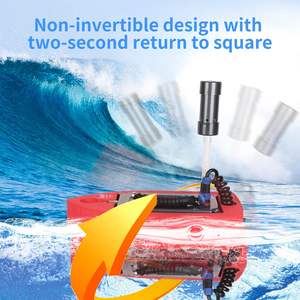 12 metre 10 saat taşınabilir tüplü dalış ekipmanları dalış sualtı solunum ventilatör balık dalış ekipmanları için hava kompresörleri - Product Image 3