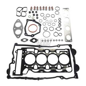 Brillante N46B20A N46B20B N46B20C N46B18 N42B18 N42B20 del cilindro del motor de la junta de la cabeza conjunto para <span class=keywords><strong>2004</strong></span> - 2011 120i 316i <span class=keywords><strong>318i</strong></span> 320i 2,0 - Product Image 4