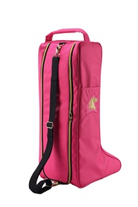 Borsa per Stivali da Equitazione RTS/Personalizzata 2026 Nuovo Arrivo Grande Capacità con Tracolla Borsa Personalizzata per Stivali da Equitazione - Product Image 2