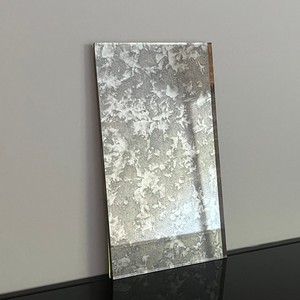 Rifornimento di fabbrica forte effetto Mirrorlike 5mm 6mm antico <span class=keywords><strong>specchio</strong></span> piastrelle 15x15cm <span class=keywords><strong>per</strong></span> cucina e Bar <span class=keywords><strong>ingresso</strong></span> <span class=keywords><strong>parete</strong></span> - Product Image 1