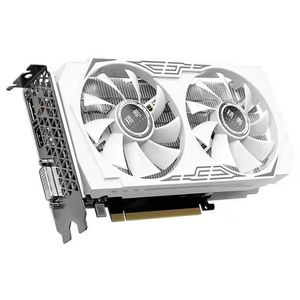 Tarjeta Gráfica para Juegos JGINYUE RTX 3050 de 8GB con GDDR6, 8 Pines, 128 Bits, 8nm - Accesorios para Placa de Video, GPU RTX 3050 Integrada en AM - Product Image 1