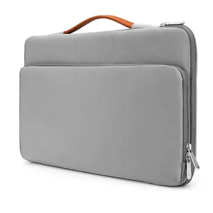 Tomtoc 360 housse de protection pour ordinateur portable 15.6 pouces Acer Aspire 5 Slim ordinateur portable 15.6 HP Pavilion bag