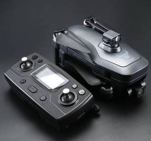 Drone caméra 4K avec cardan 3 axes, télécommande, FPV 5G, GPS, adapté aux débutants, <span class=keywords><strong>SG906</strong></span> Max <span class=keywords><strong>Beast</strong></span> 3 - Product Image 2