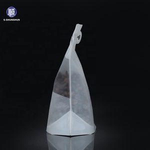 Nhà máy tùy chỉnh bán buôn <span class=keywords><strong>c</strong></span>ó thể tái chế nhựa trong suốt túi <span class=keywords><strong>C</strong></span>à phê 250G 500G túi <span class=keywords><strong>C</strong></span>à Phê chống ẩm in ống đồng - Product Image 2