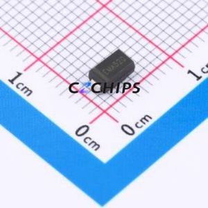 Diode EMA520 SMA(DO-214AC) d'origine et neuve, diode à usage général, fournisseur de composants électroniques en gros et service BOM - Product Image 1