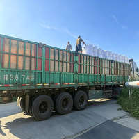 Câble de tirage robuste en polyéthylène PE à 3 brins résistant aux UV pour la construction et les échafaudages