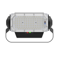 2000/3000/4000/5000/6000/7000ml 1 pièce fonctionne comme 5 pièces Éclairage solaire étanche Projecteur solaire