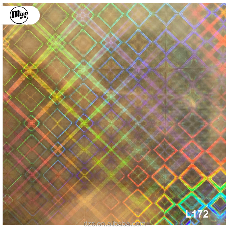 ลายเลเซอร์ L172