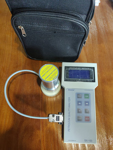 Портативный октановый метр в диетах и авиационном бензине - Product Image 5